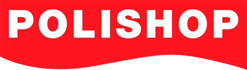 Logo Polishop - Esteira Ergométrica