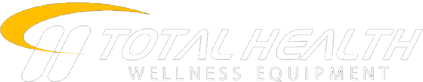 Logo Total Health - Esteira Ergométrica